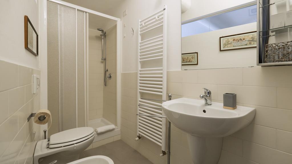 Apartament Italianway-Panfilo Castaldi Mediolan Pokój zdjęcie