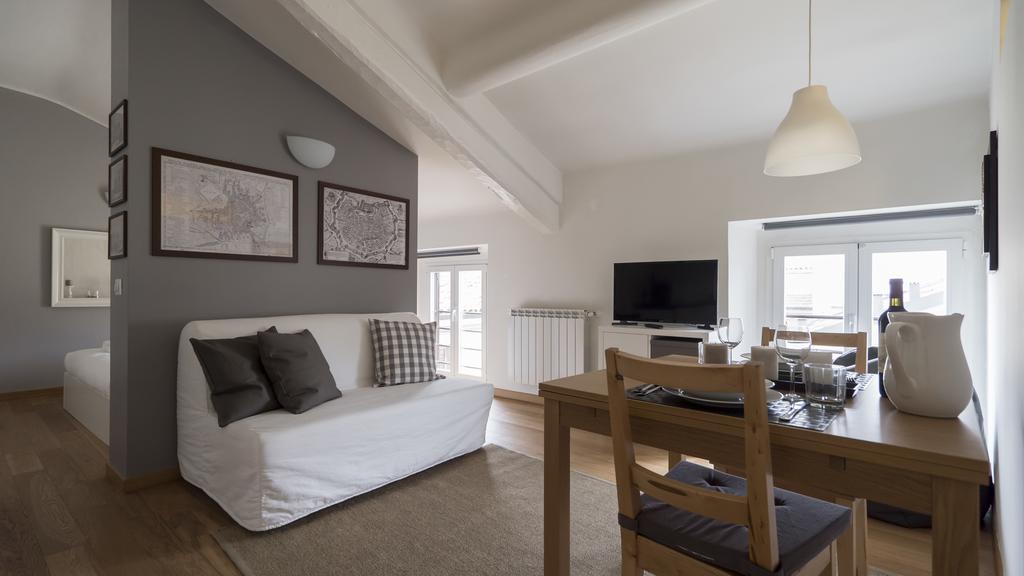 Apartament Italianway-Panfilo Castaldi Mediolan Zewnętrze zdjęcie