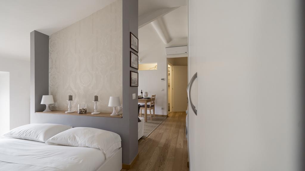 Apartament Italianway-Panfilo Castaldi Mediolan Zewnętrze zdjęcie