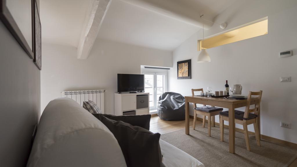 Apartament Italianway-Panfilo Castaldi Mediolan Zewnętrze zdjęcie